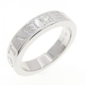BVLGARI Silver Ring
